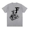 Forward Observations Group Creative T-shirt Trending Vintage Death Skeleton Satan Cotton Men T Shirt New TEE TSHIRT Womens Tops