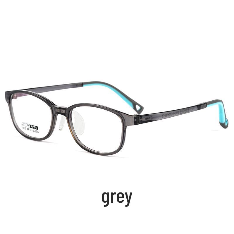 Dan Yang Child Myopia Glasses 8205S Ultralight Plastic-Steel Frame
