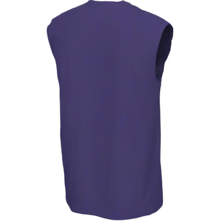 New Nike T Shirts Unisex Purple HF1964-504