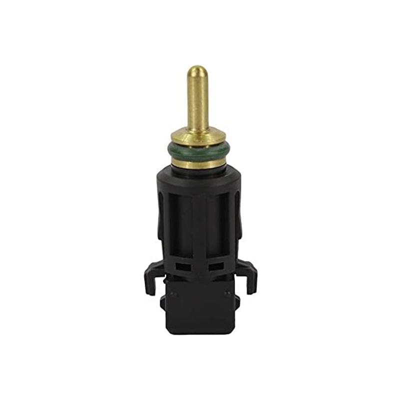 13621433077 Coolant Temperature Sensor with O Rings for BMW E46 E90 E39 E60 E38 X3 X5 X6 Z4