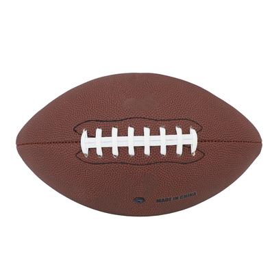 Talla 9 Fútbol PU Fútbol Deportivo Resistente a la Abrasión al Impacto Fútbol de Entrenamiento Fútbol de Práctica de Partido al Aire Libre para Niños