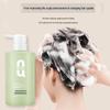 QCHZOC Sea Salt Amino Acid Shampoo