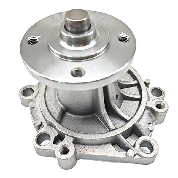 Toyota Autowasserpumpe 16100-59155, Metall, 1 Farbe wie abgebildet