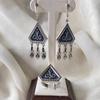 Pendientes – Pendientes de gota
