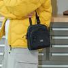 Nepa 7Ke7511 Unisex Zoom-In Crossbody Bag