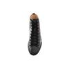 High Top Leather Gucci 'Snake' 473770 AYOV0 1061
