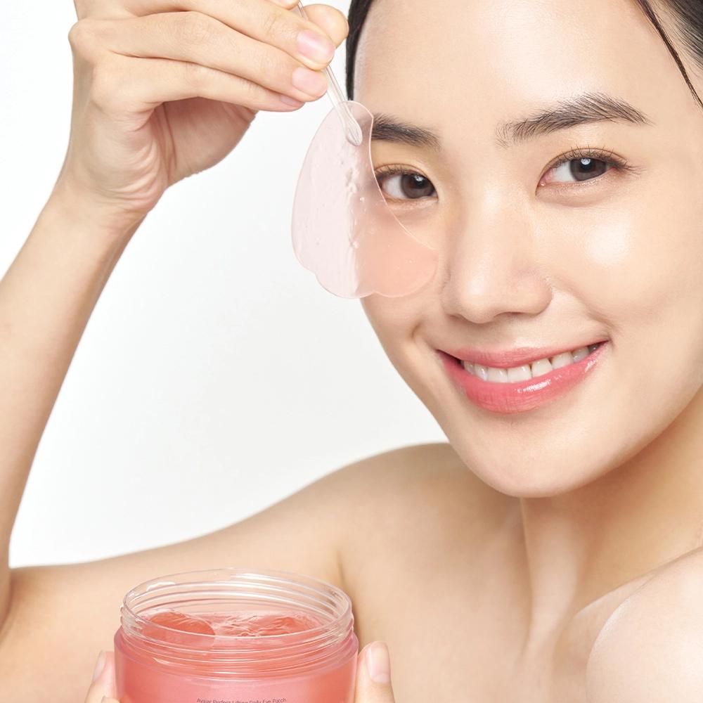 [AVAJAR] Perfect Lifting Daily Eye Patch 110g 90EA