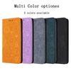 Phone 17 16 Pro Max Vintage Flower Case for IPhone 17 Air 16 15 Plus 14 13 12 11 Pro Max Case Magnetic Leather Wallet Book Cover