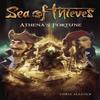 Sea of Thieves Athenas Fortune by Chris Allcock Paperback Book 9781683834878