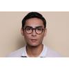 Ray Ban Rx7178d Asian Fit 2012 Unisex Eyeglasses