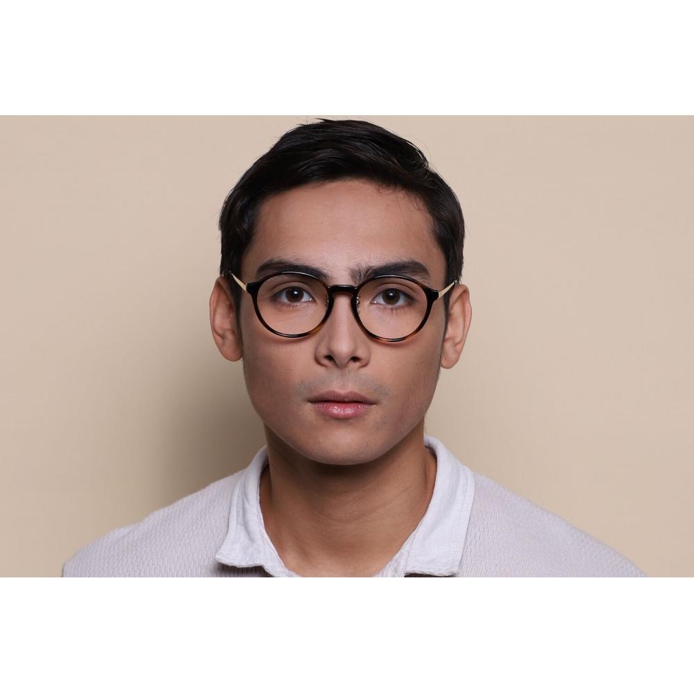 Ray Ban Rx7178d Asian Fit 2012 Unisex Eyeglasses