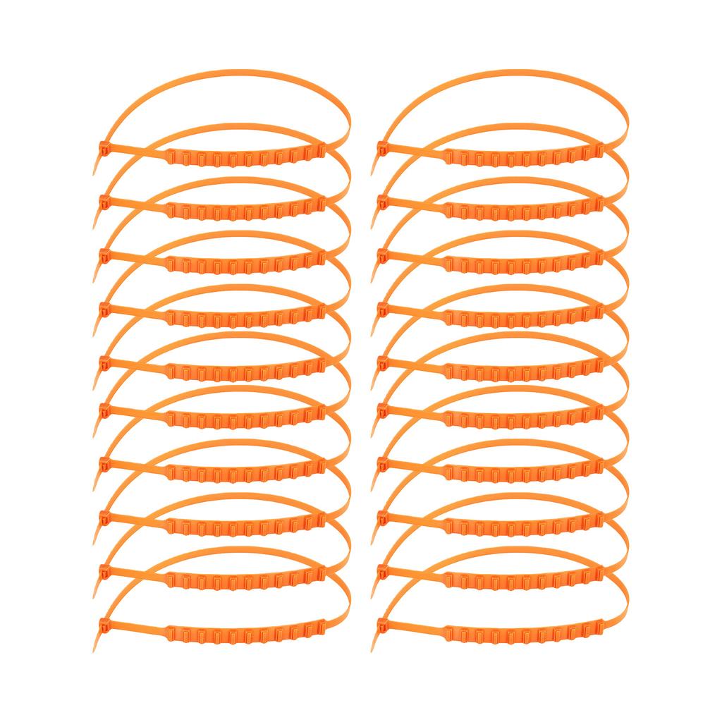 Travel Snow Tire Chains for Vehicle Traction Device Car SUVs And Trucks Practical Emergency Nonslip Rubber Cable Ties