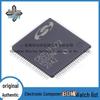 C8051F022-GQR 8-bit MCU TQFP100 Chip - Brand New and Original