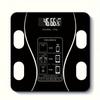 1pc Personal Weight, Healthy Body Fat, Smart Weight Scale, Household Weight Scale, Lithium Battery Body Fat Scale