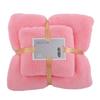 Coral Fleece Towel Set: Wearable, Absorbent Bath & Beach Towels, Ideal Gifts