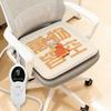 Handun Herbal Heated Office Seat Cushion