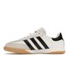 Adidas Samba Millennium White Black Gum Unisex Sneakers Cloud-White Core-Black IF1953
