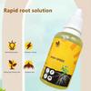 50ml Plant Rooting Stimulator Liquid Rapid Rooting Agent for Fast and Strong Root Growth Strong Nutrient Solution for Plant