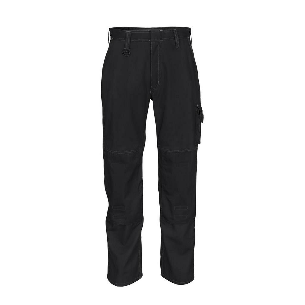 Mascot Mens Pittsburgh Knee Pad Pockets Work Trousers