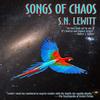 Songs of Chaos by S N Lewitt Paperback Book 9781515410164