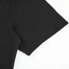 Ralph Lauren Summer Men's and Women's 100% Cotton Crew Neck T-Shirt with Tonal Pony & Number 3 Embroidery