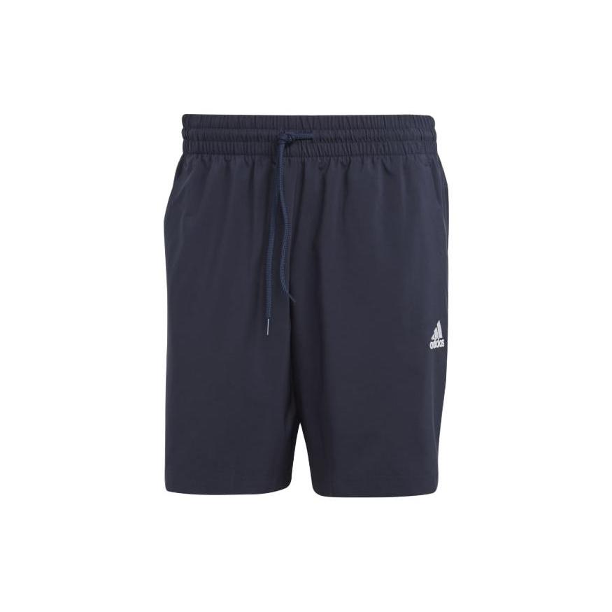 adidas Sports Shorts Men's Ink Blue IC9393