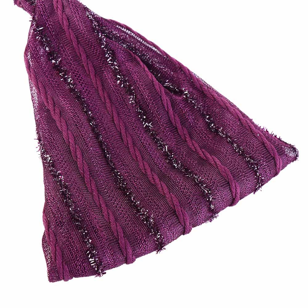 Shiny Cloth Elastic Hair Band Sequin Women Headband Wide Hair Band Mesh Hairbands Korean Headwear