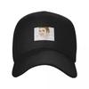 Myspace Tom Baseball Cap Anime Hat Custom Cap New In Hat luxury caps For Men Women's
