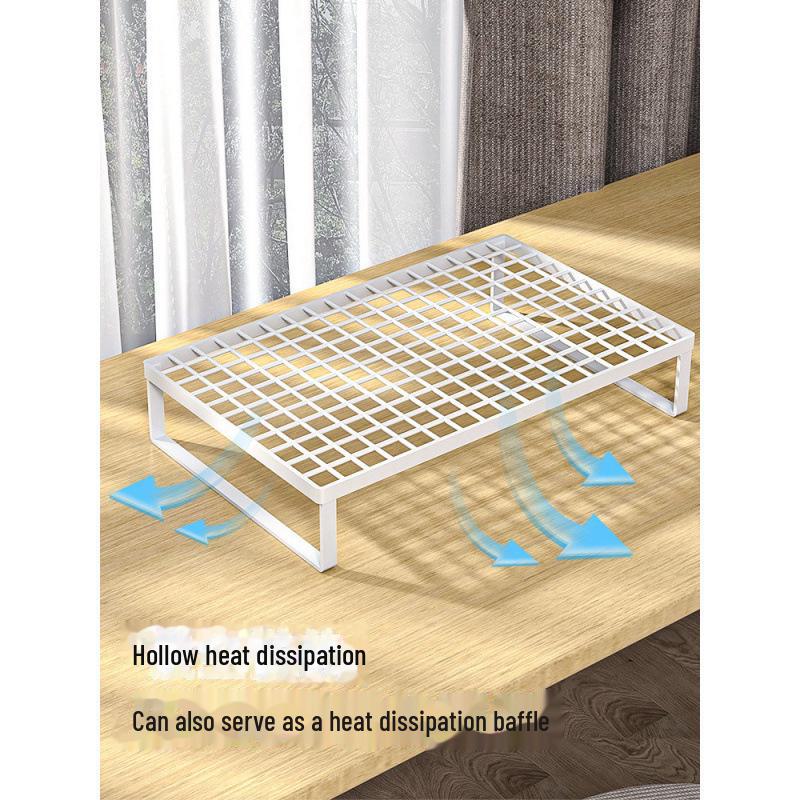 Chladicí stojan na notebook a stojan na stůl