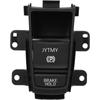 Car Accessories for Honda HR-V XR-V VEZEL 2015- Electronic Automatic Hand Brake Button Parking Brake Switch 35355-T7A-J01