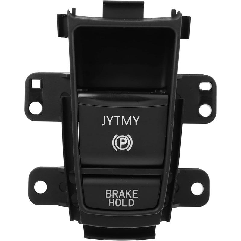 Car Accessories for Honda HR-V XR-V VEZEL 2015- Electronic Automatic Hand Brake Button Parking Brake Switch 35355-T7A-J01