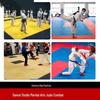 EVA Foam Interlocking Training Mat