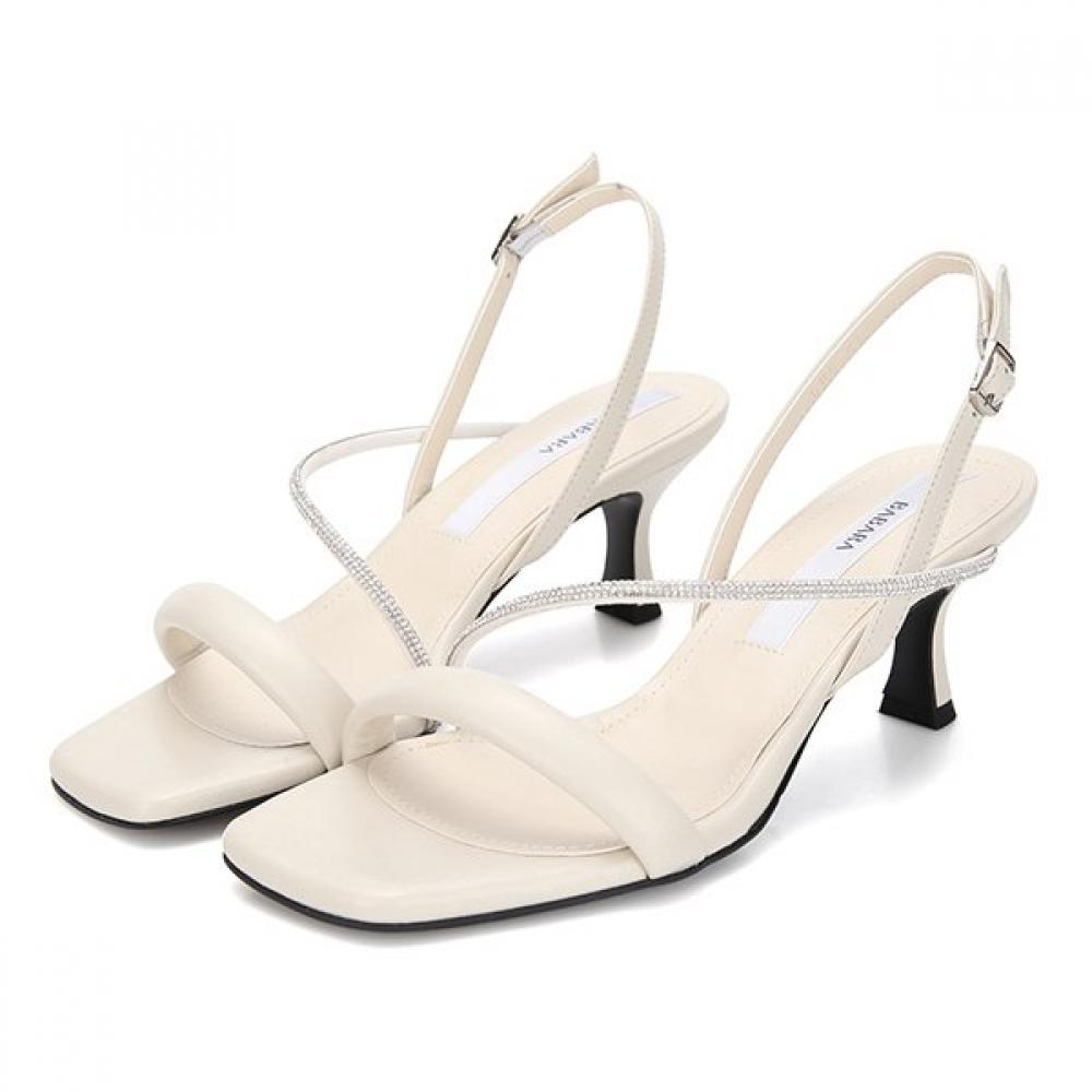 

Barbara Sandal Bbg405iv 250mm