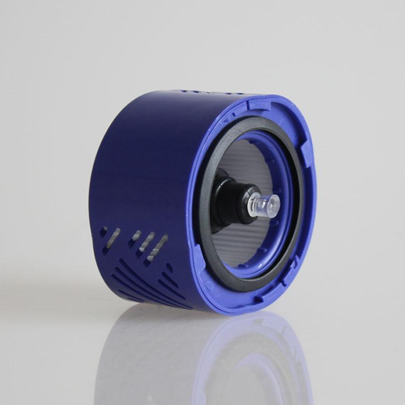 Hepa Post Filter Assy Replacement Kit For DysonV6 DC58 DC59 DC62 DC72 DC74 SV03 SV04 SV05 S Vacuum Cleaner Spare Parts 966741-01