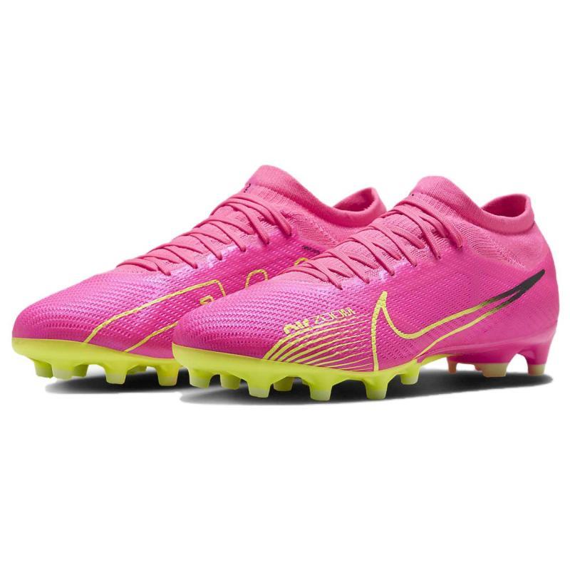 Nike Air Zoom Vapor 15 Pro Ag Pro 'Pink' Sneakers Casual DJ5604-605