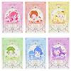 Stationery Sanrio Character Postcard PreCure 5 X Sanrio S8908109 Sun-Star Set, GoGo! Characters,