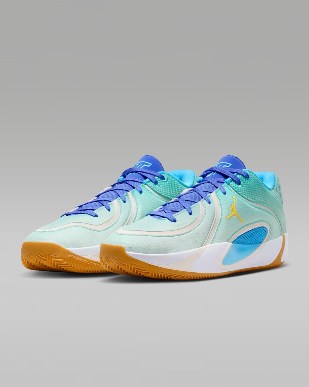II3806-300 Nike Jordan Tatum 4 Locked In (II3805-300) (Men s) 5