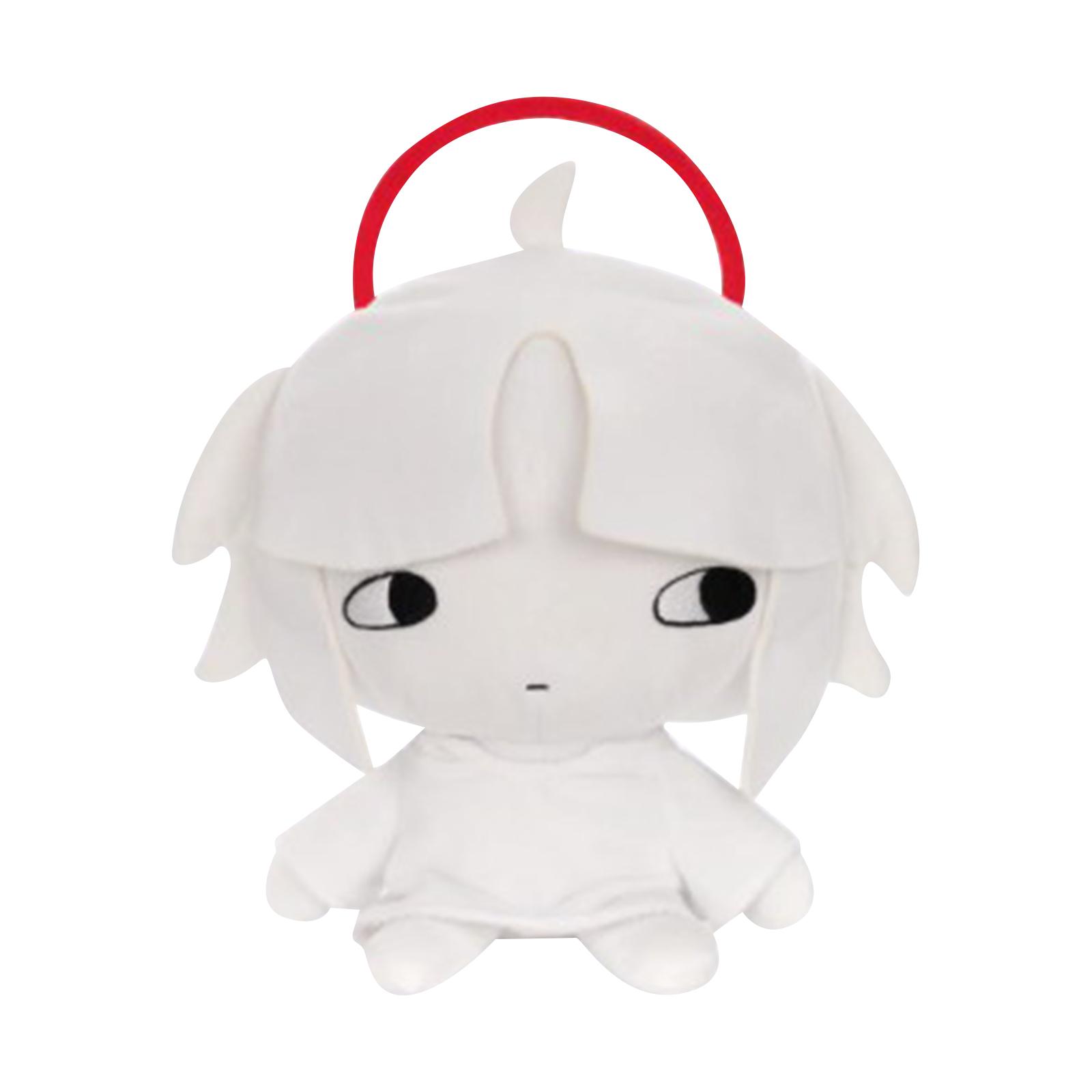 

Плюшевая кукла, Игрушка в подарок, Мультфильм, Детская тряпичная кукла, Детская подарочная подушка One Size