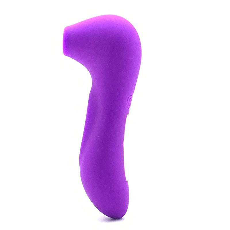 Mini Sucking Vibrator Nipple Sex Toys Clitoris Stimulator Clit Female Masturbator Massager Suckers Erotic Toys Adults Supplies