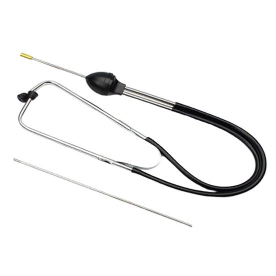 Car Stethoscope Clear Sound Shock-proof High Sensitivity Car Engine Stethoscope Auto Accessories