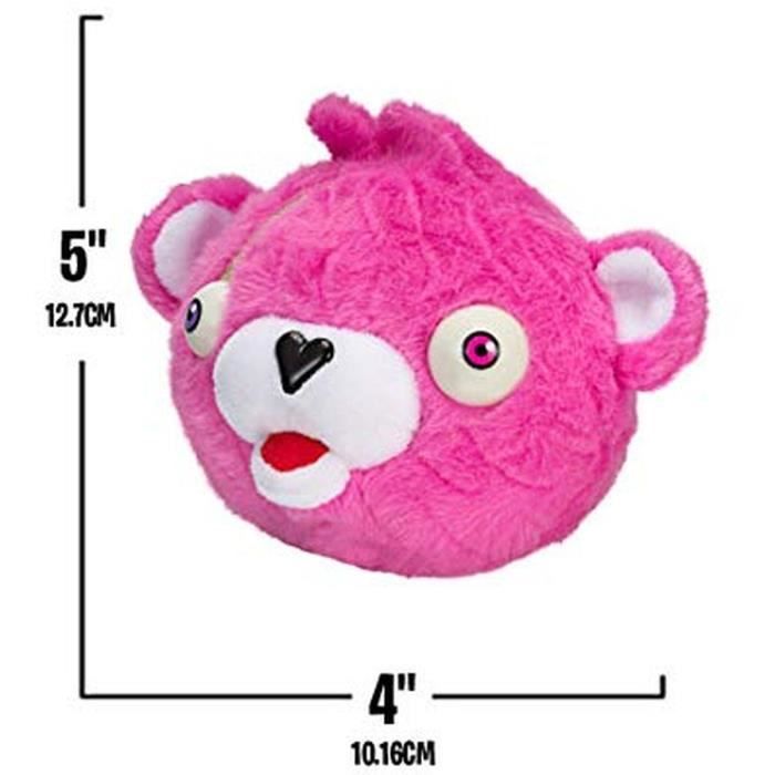Jouet Peluche - Fortnite Fnt0040 Chef D'équipe