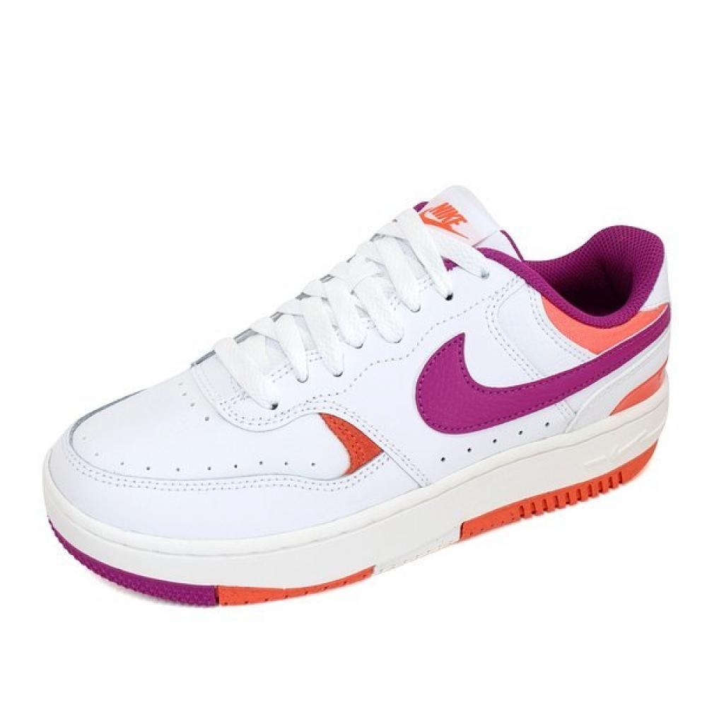 

Nike Кроссовки Gammaforce из кожи Dx9176 113 DX9176113:230mm(US6)