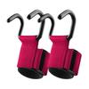 Wrist Support Pull-up Hook Reinforced with Adjustable Strap