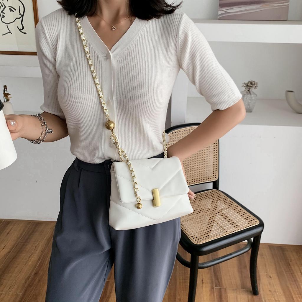 trending shoulder bolsas