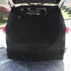 Car Insect-Proof Sunshade Mesh for Rear Door & Tailgate