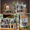 LEGO Icoane 10316 Stăpânul Inelelor: Rivendell