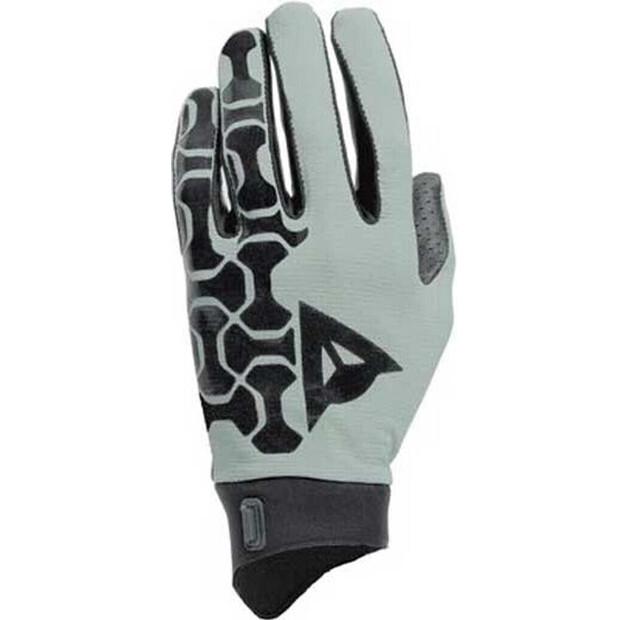 Велосипедные перчатки Dainese Bike HGR (серые)