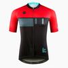 GOBIK Team Edition Rennrad-Trikot Herren Kurzarm Atmungsaktiv Schnelltrocknend