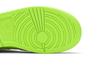 Air Jordan Air Jordan 1 Mid GS 'Notebook' 554725-870 Kinderschuhe