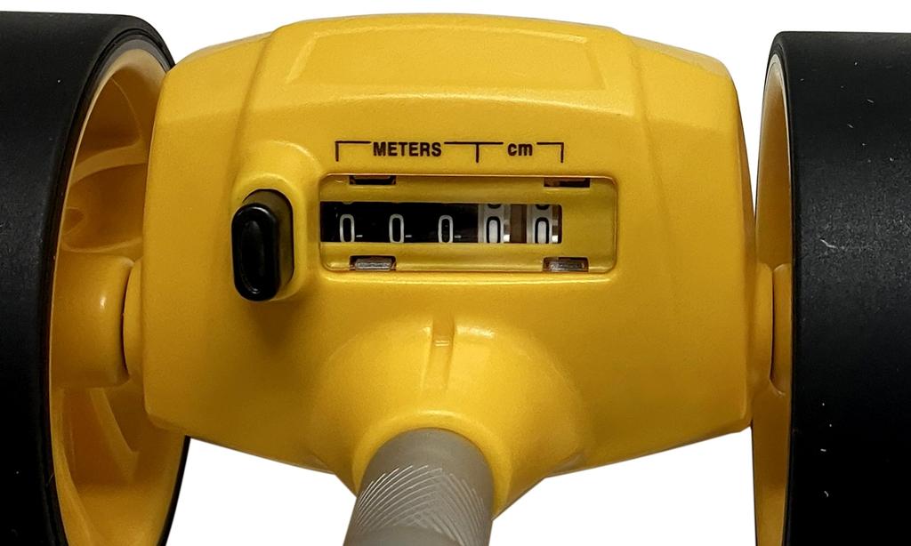 GREATTOOL Great Tool Road Measure 1km GTRM-04